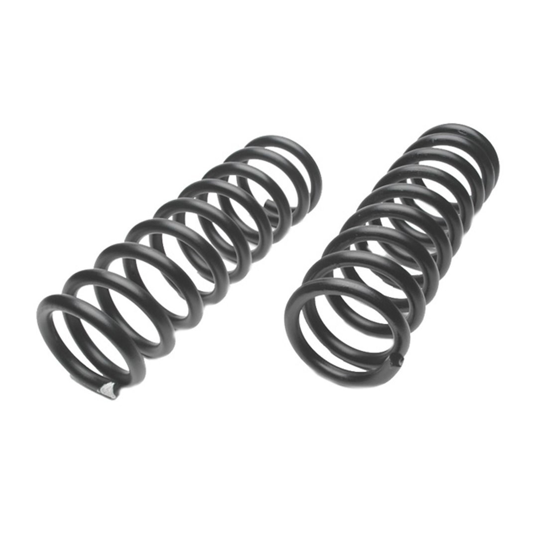 Moog Coil Spring, Set of 2, Constant Rate Springs – 5030