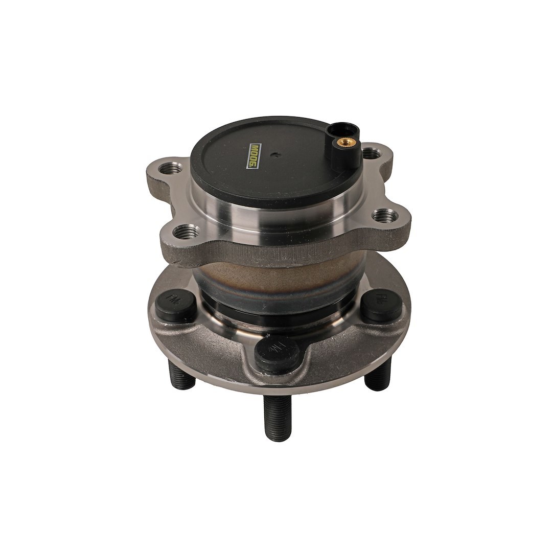 Moog Wheel Bearing and Hub Assembly – 512680