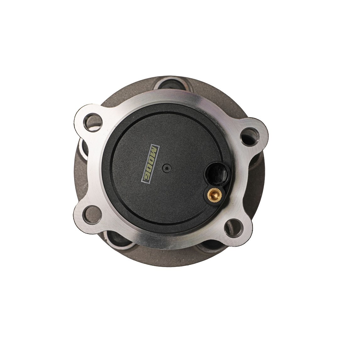 Moog Wheel Bearing and Hub Assembly – 512680