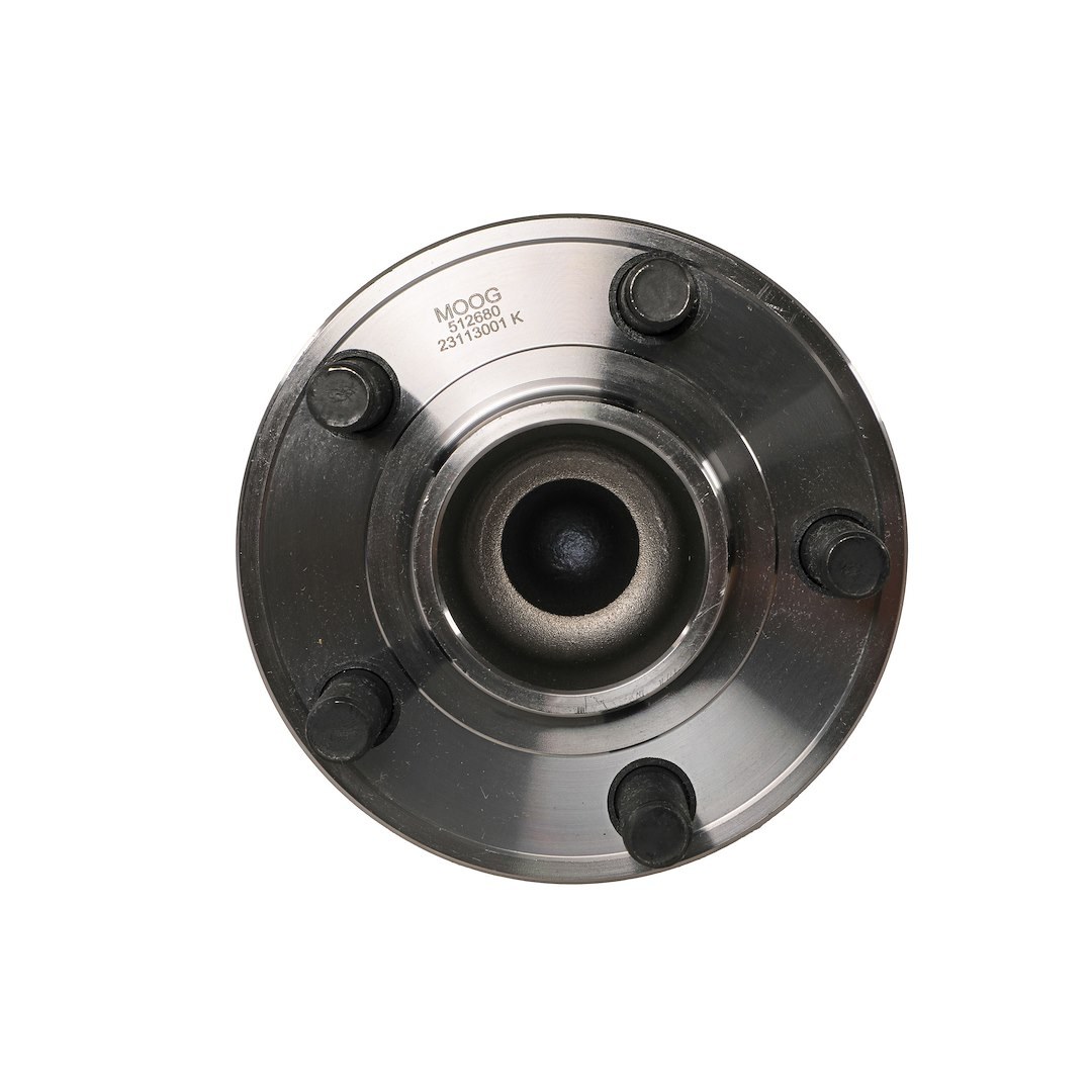Moog Wheel Bearing and Hub Assembly – 512680