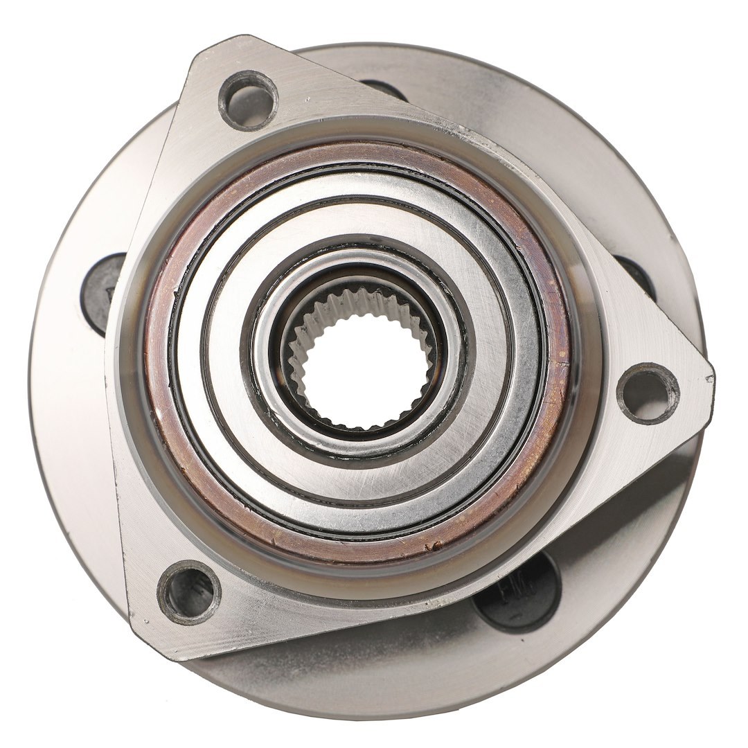 Moog Wheel Bearing and Hub Assembly – 513084