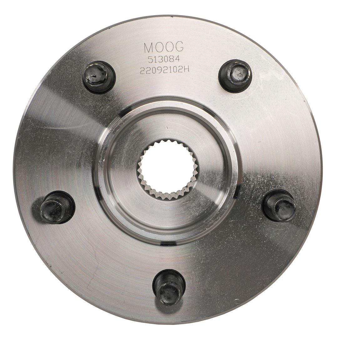 Moog Wheel Bearing and Hub Assembly – 513084