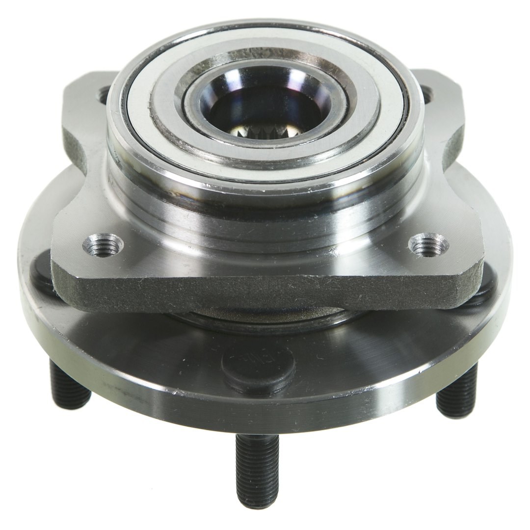 Moog Wheel Bearing and Hub Assembly – 513123