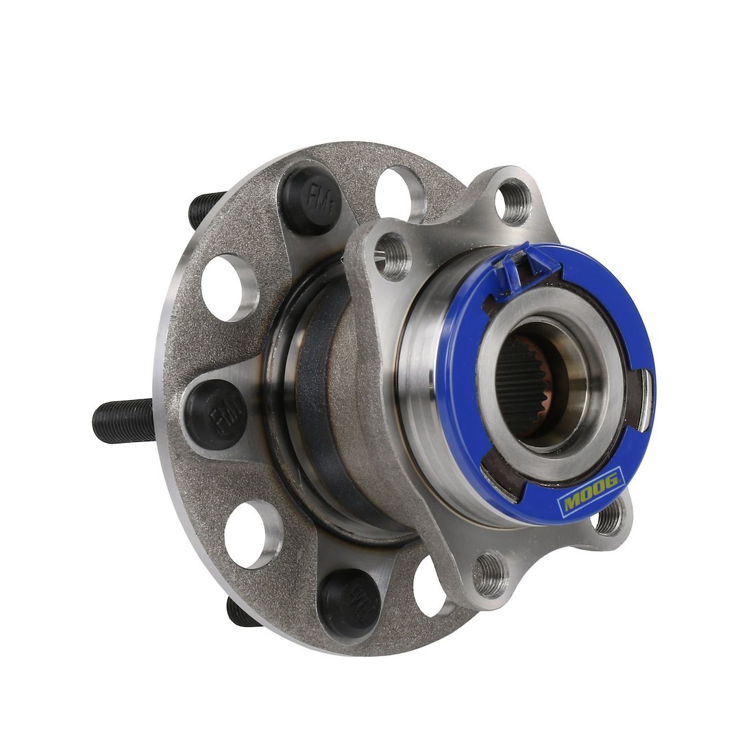Moog Wheel Bearing and Hub Assembly – 513123
