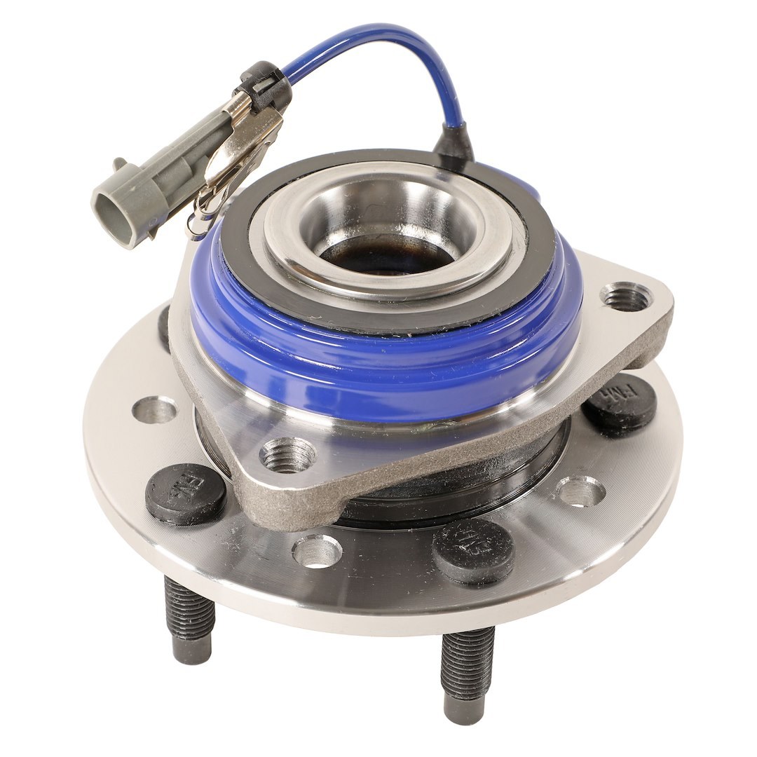 Moog Wheel Bearing and Hub Assembly – 513137