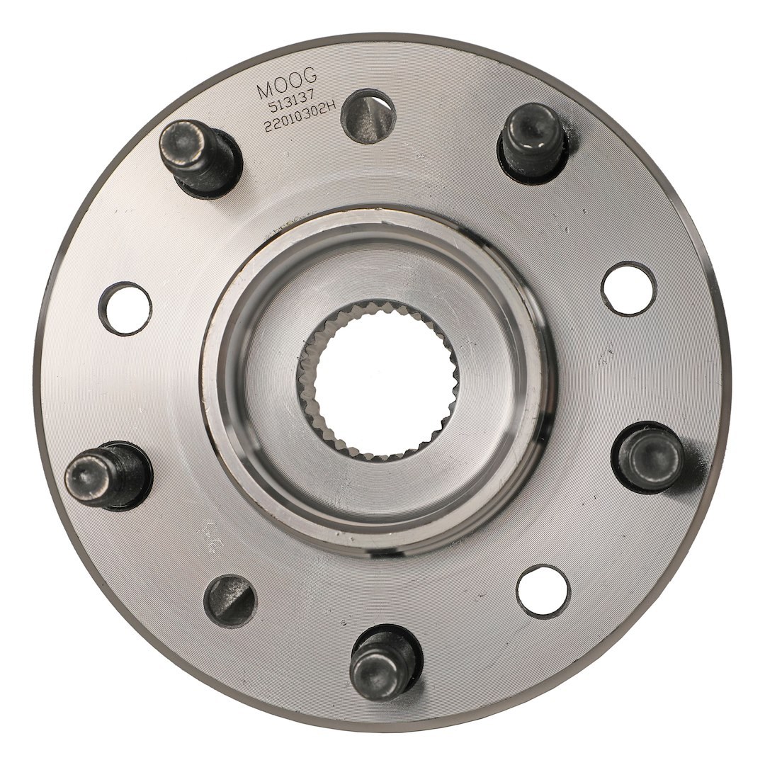 Moog Wheel Bearing and Hub Assembly – 513137
