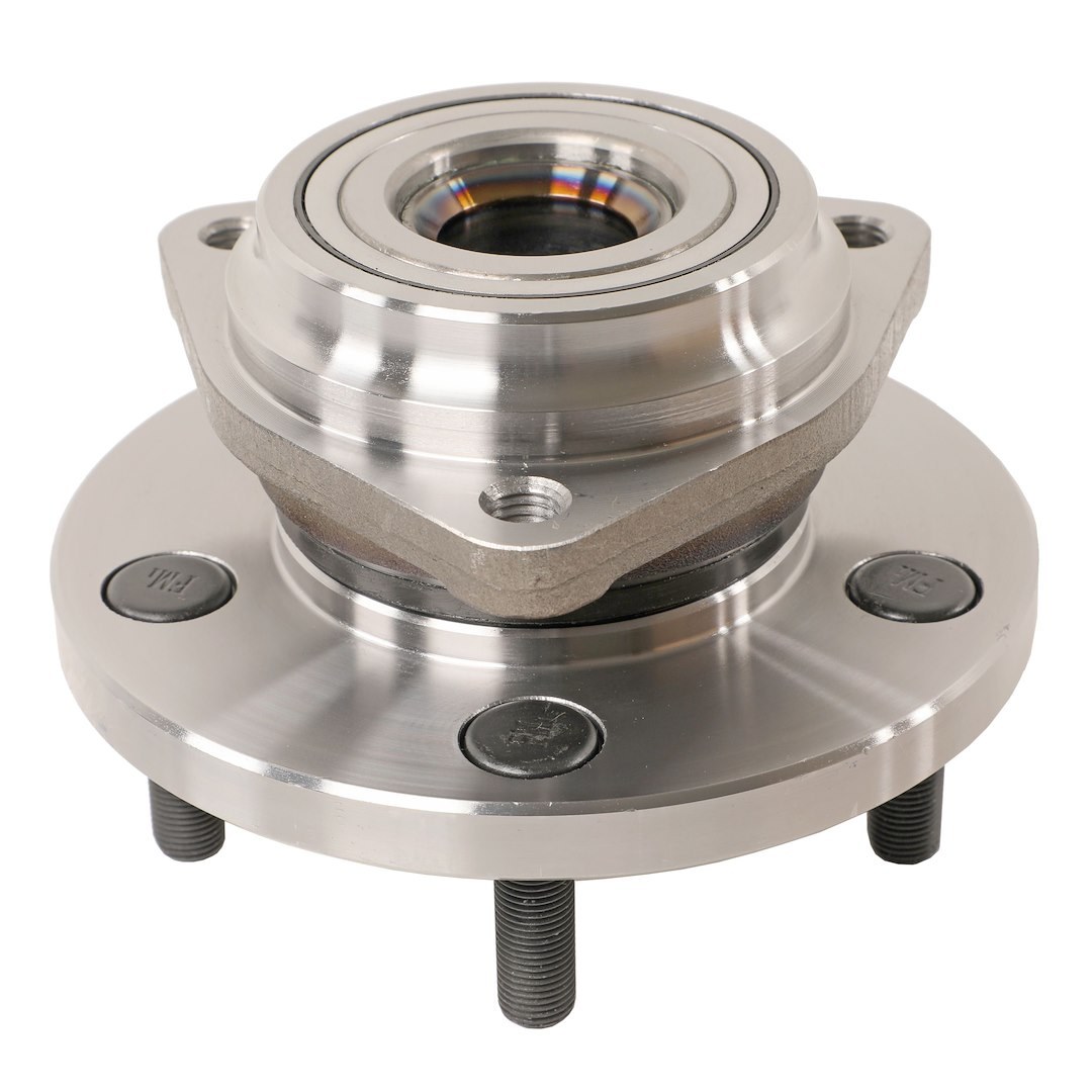 Moog Wheel Bearing and Hub Assembly – 513159