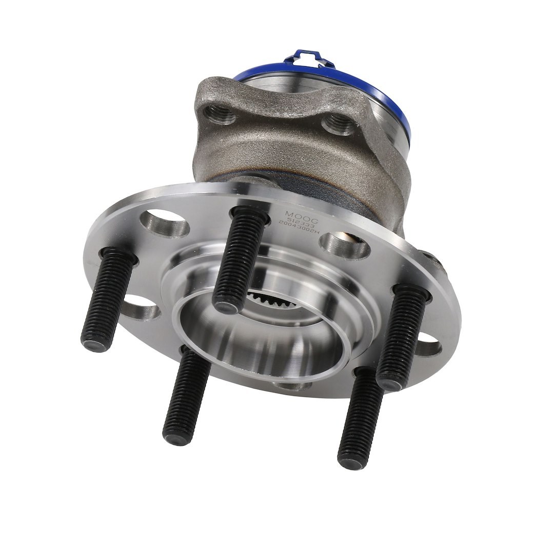 Moog Wheel Bearing and Hub Assembly – 513159