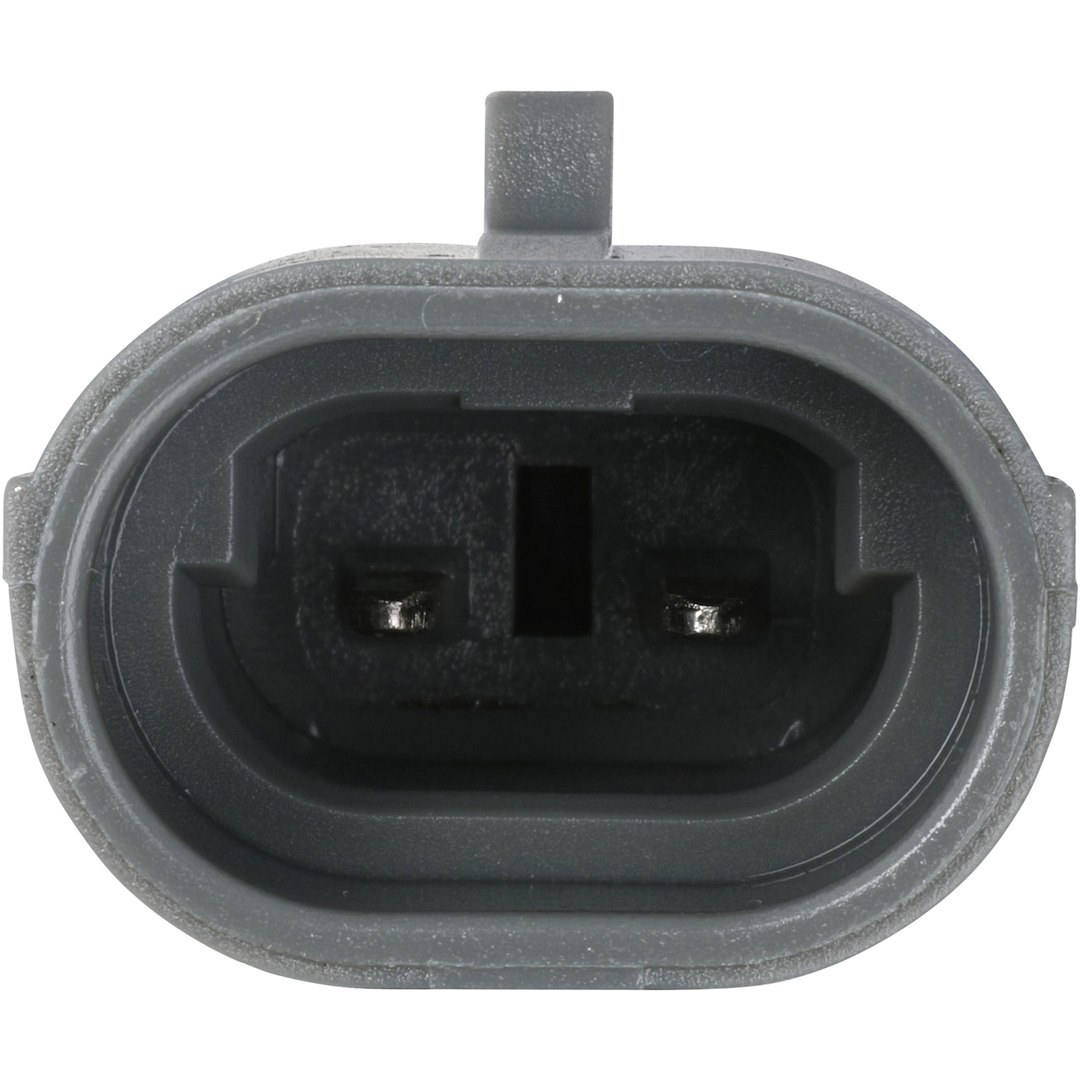 Moog Wheel Bearing and Hub Assembly, With Plastic Sensor Wire Clip – 513179