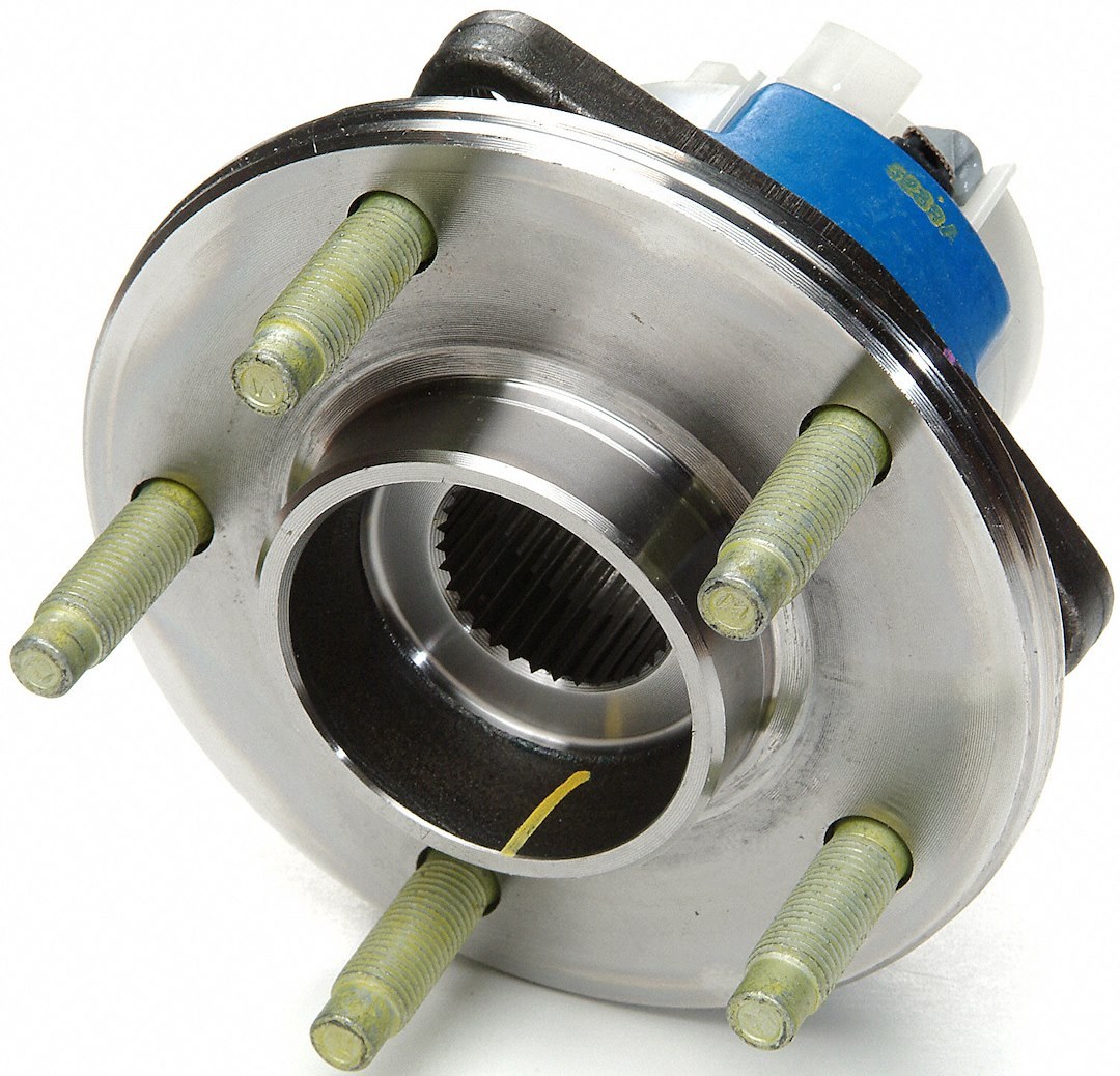 Moog Wheel Bearing and Hub Assembly – 513187