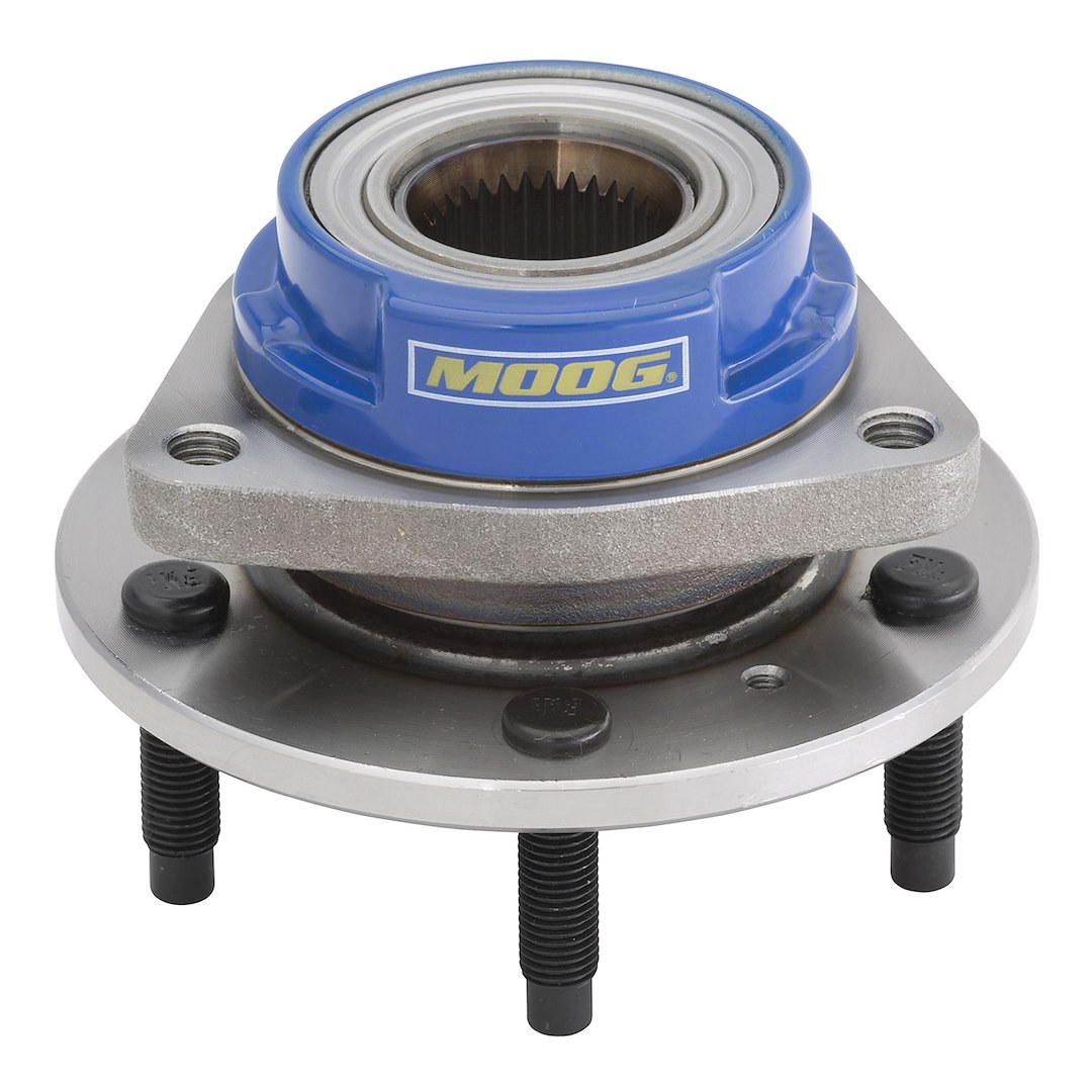 Moog Wheel Bearing and Hub Assembly – 513203