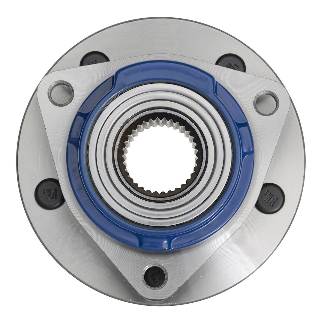 Moog Wheel Bearing and Hub Assembly – 513203