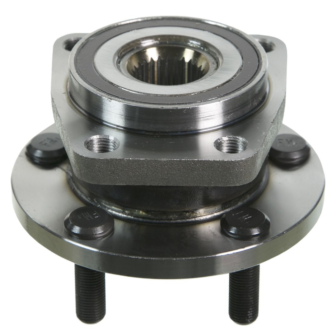 Moog Wheel Bearing and Hub Assembly – 513220