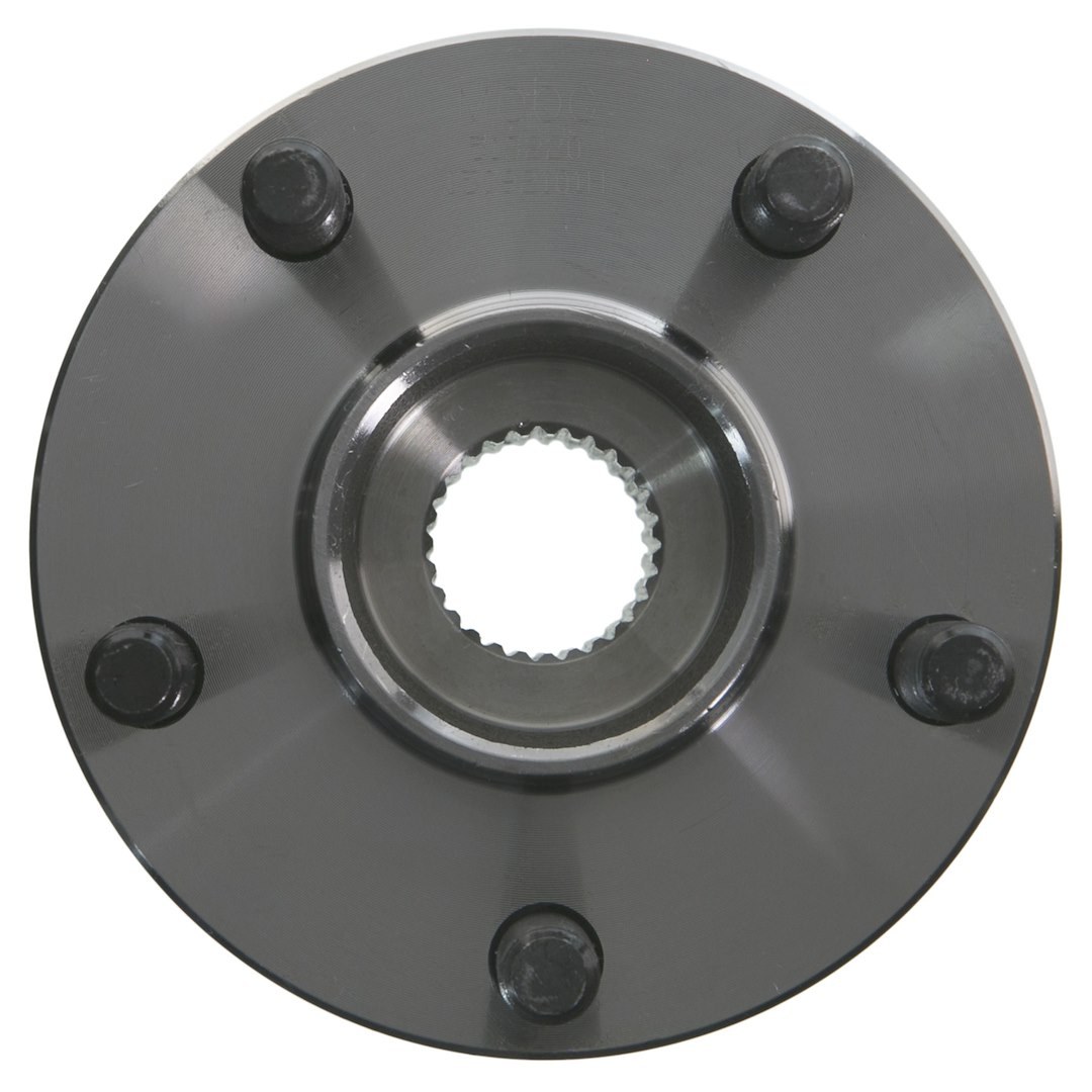 Moog Wheel Bearing and Hub Assembly – 513220