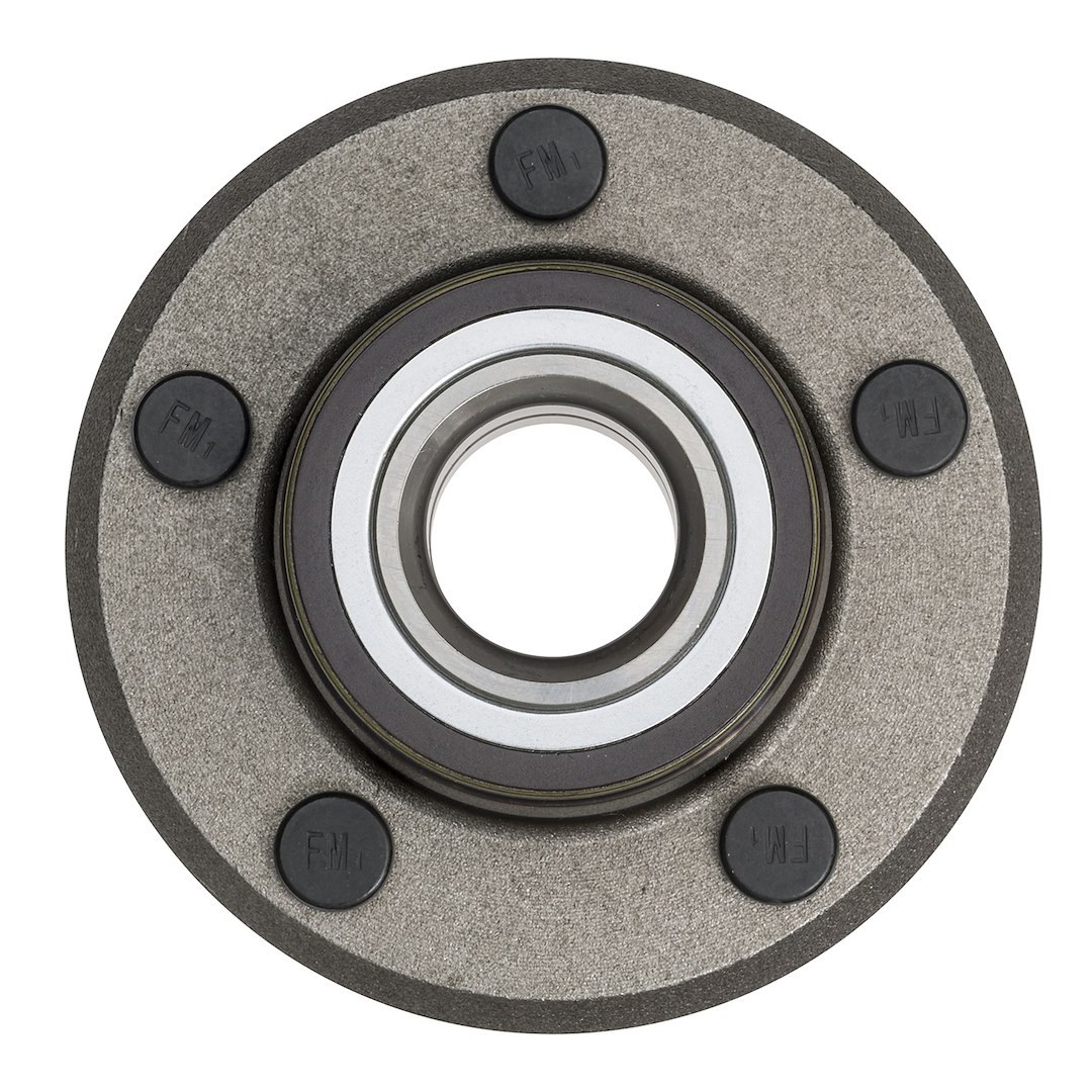 Moog Wheel Bearing and Hub Assembly – 513224