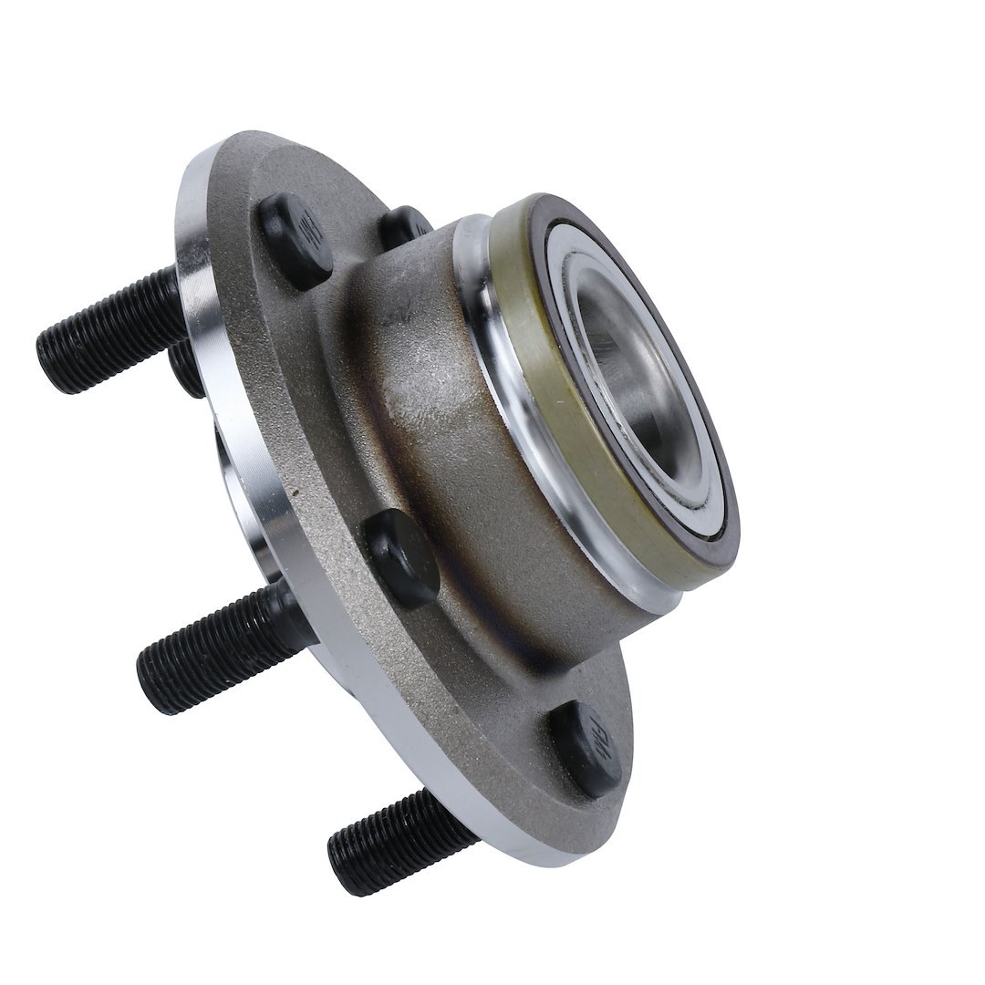 Moog Wheel Bearing and Hub Assembly – 513224