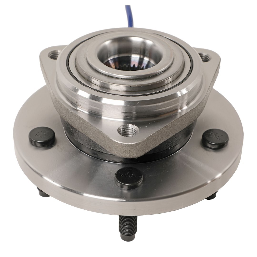 Moog Wheel Bearing and Hub Assembly – 513234