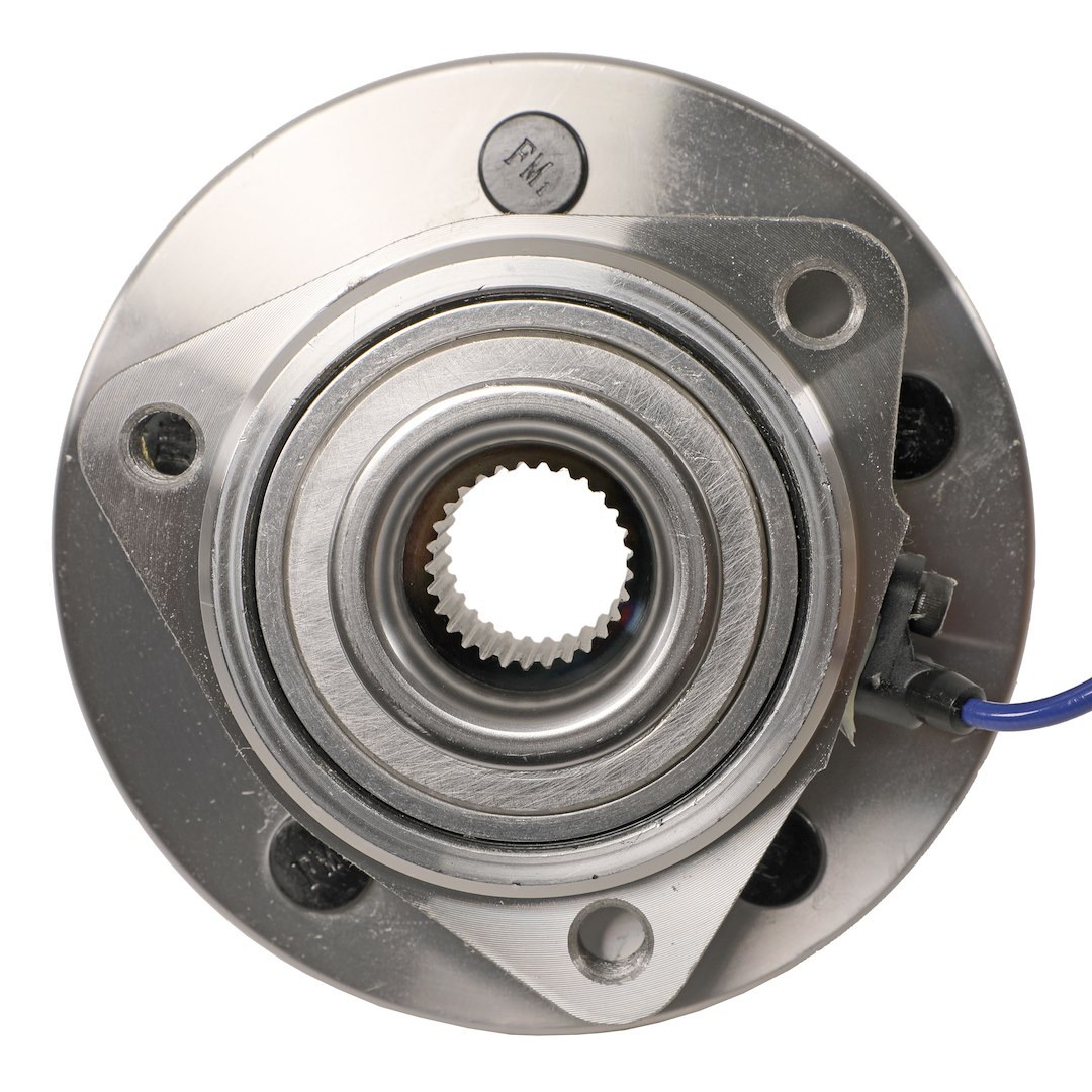 Moog Wheel Bearing and Hub Assembly – 513234