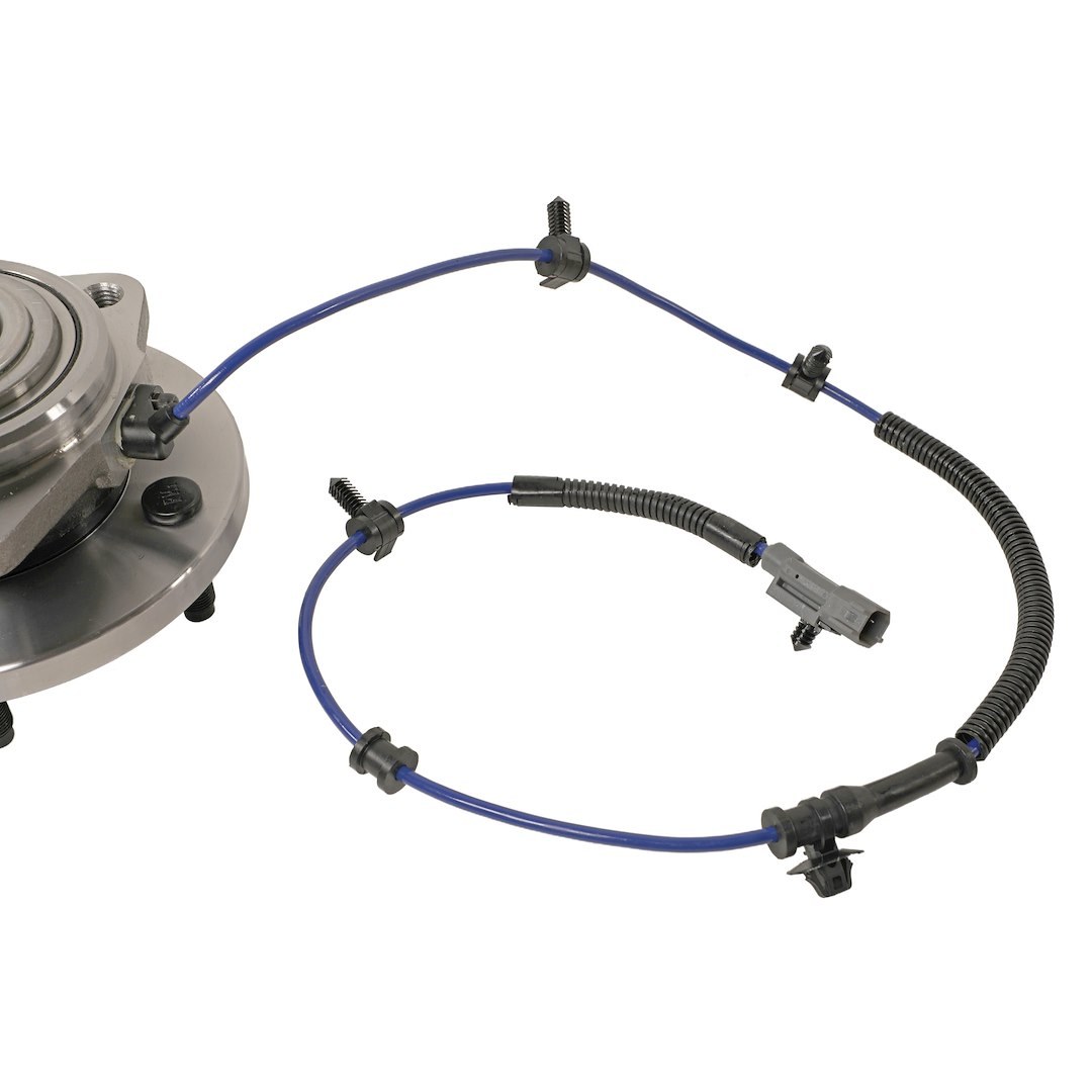 Moog Wheel Bearing and Hub Assembly – 513234