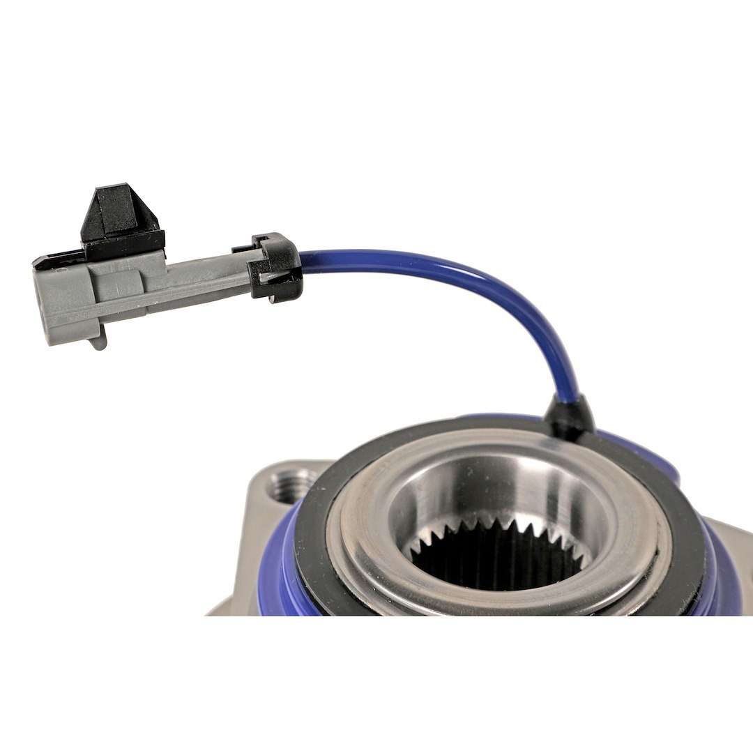 Moog Wheel Bearing and Hub Assembly – 513236