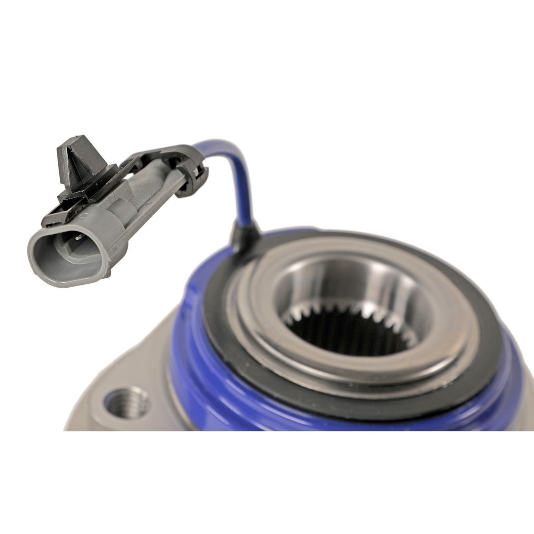 Moog Wheel Bearing and Hub Assembly – 513236
