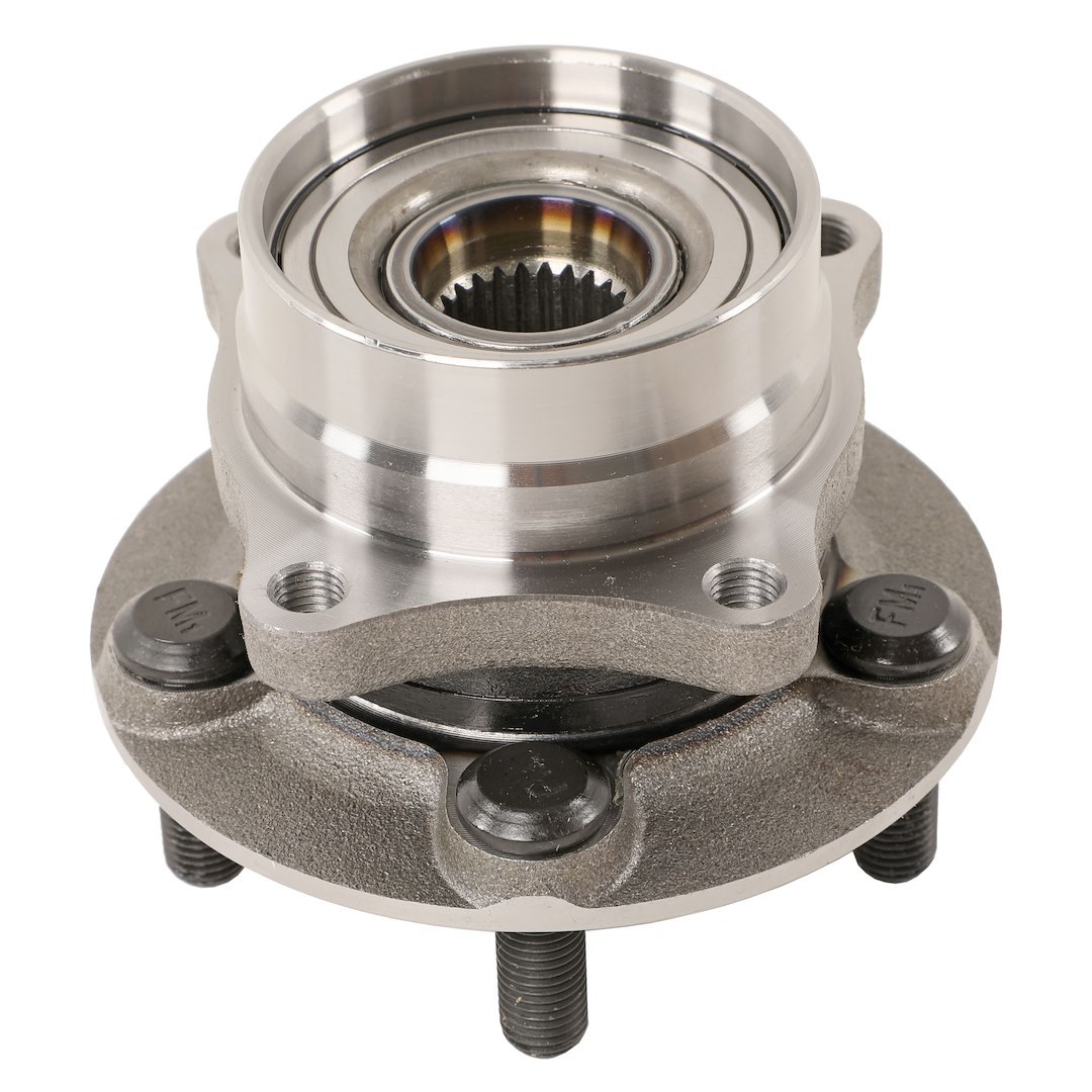 Moog Wheel Bearing and Hub Assembly – 513265