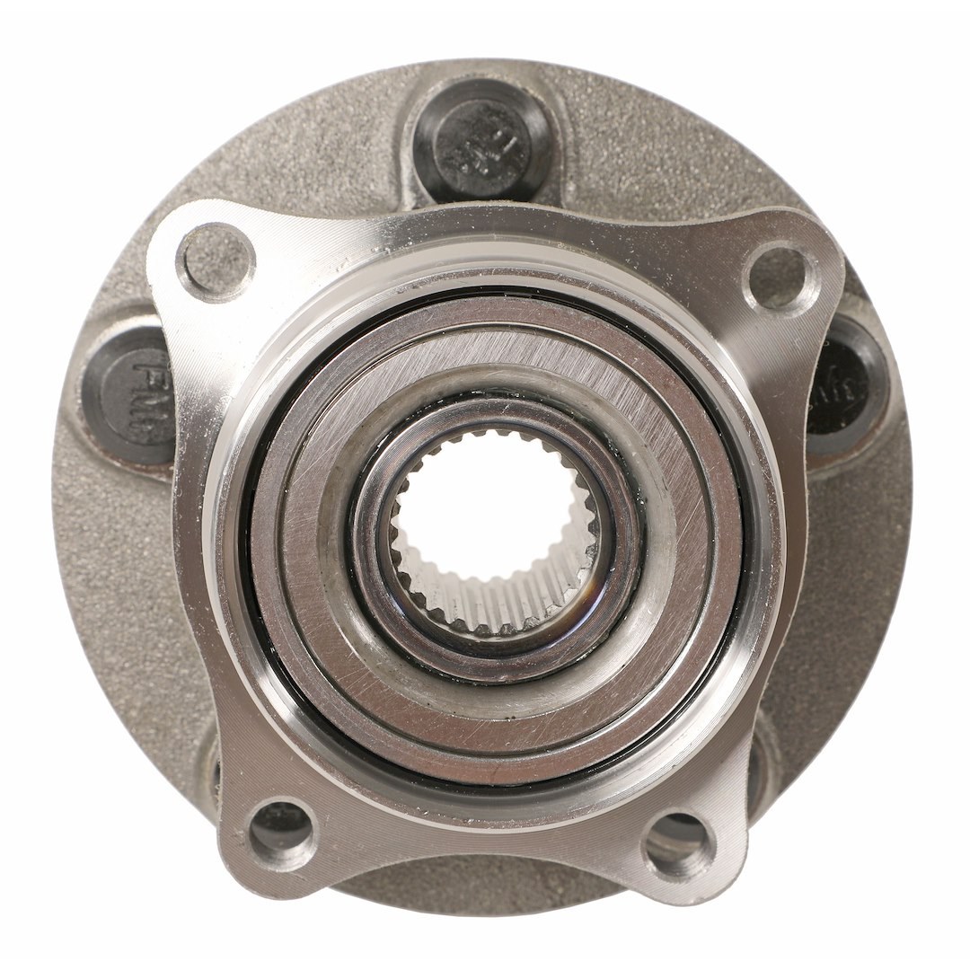 Moog Wheel Bearing and Hub Assembly – 513265