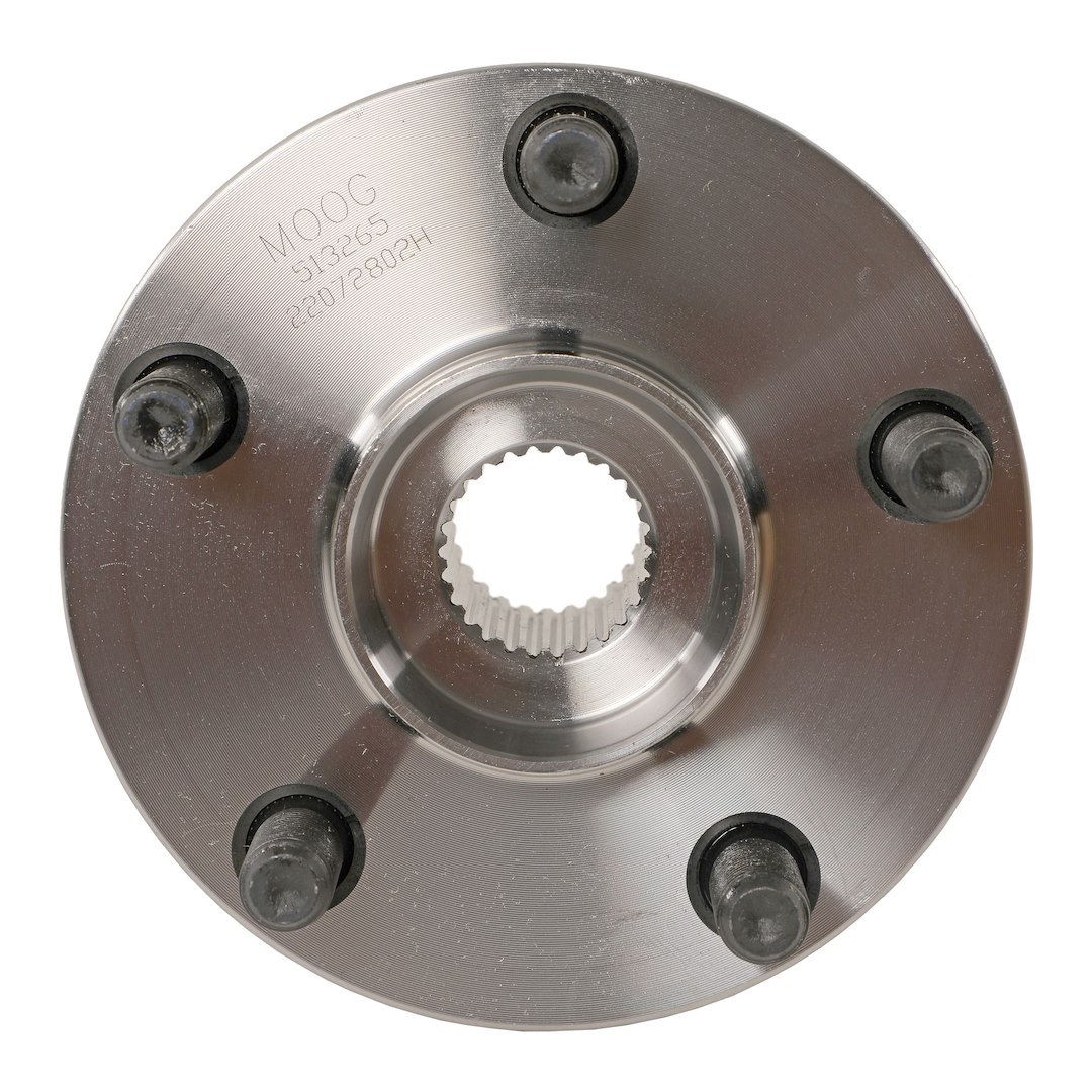 Moog Wheel Bearing and Hub Assembly – 513265
