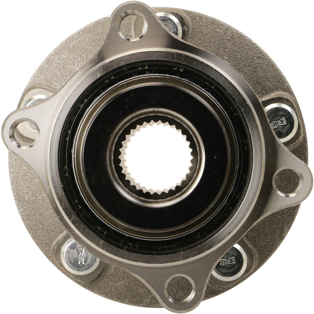 Moog Wheel Bearing and Hub Assembly – 513266