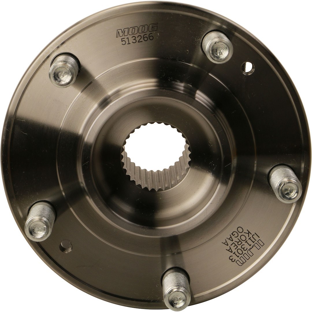 Moog Wheel Bearing and Hub Assembly – 513266