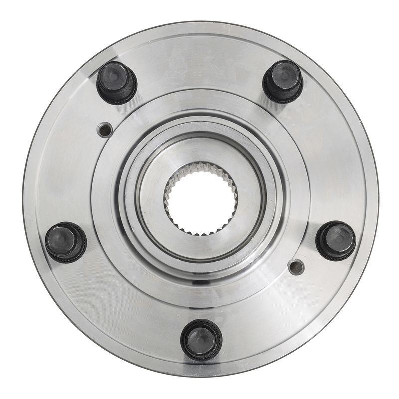 Moog Wheel Bearing and Hub Assembly – 513267