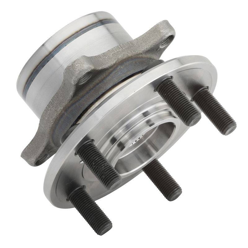 Moog Wheel Bearing and Hub Assembly – 513267