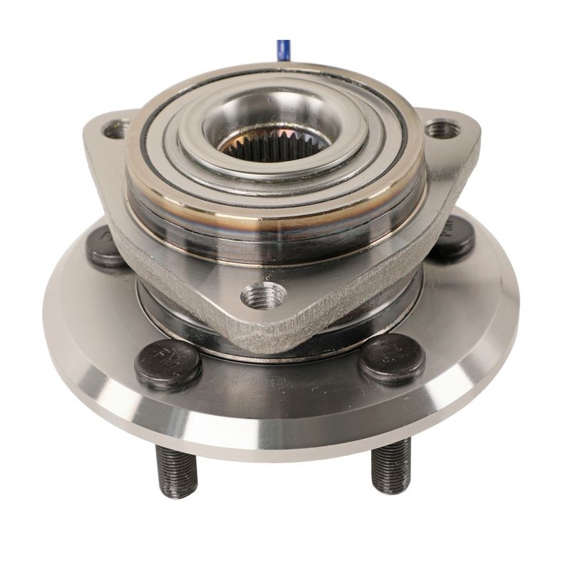Moog Wheel Bearing and Hub Assembly – 513270