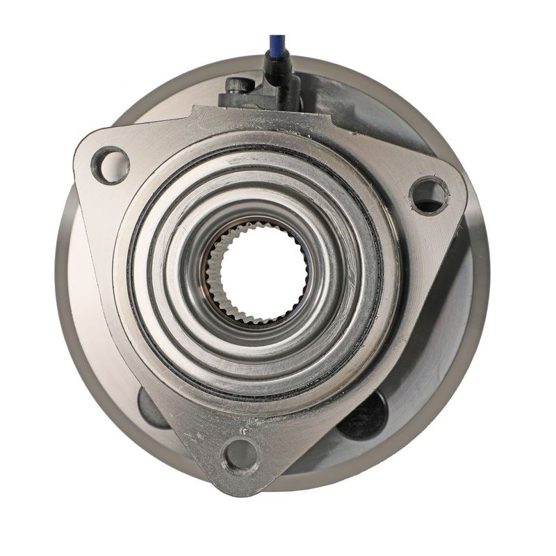 Moog Wheel Bearing and Hub Assembly – 513270