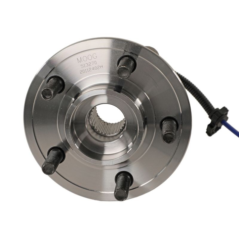 Moog Wheel Bearing and Hub Assembly – 513270
