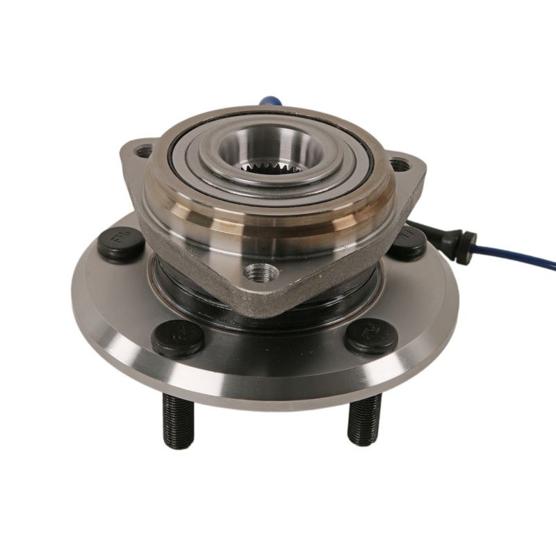 Moog Wheel Bearing and Hub Assembly – 513272