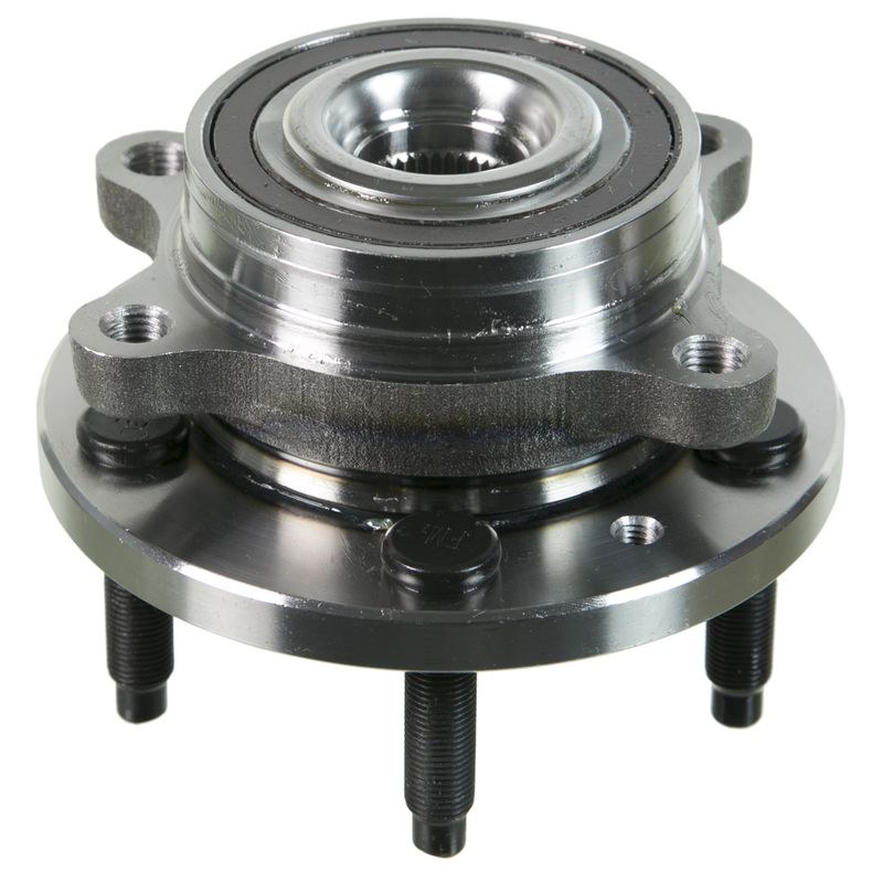 Moog Wheel Bearing and Hub Assembly – 513275