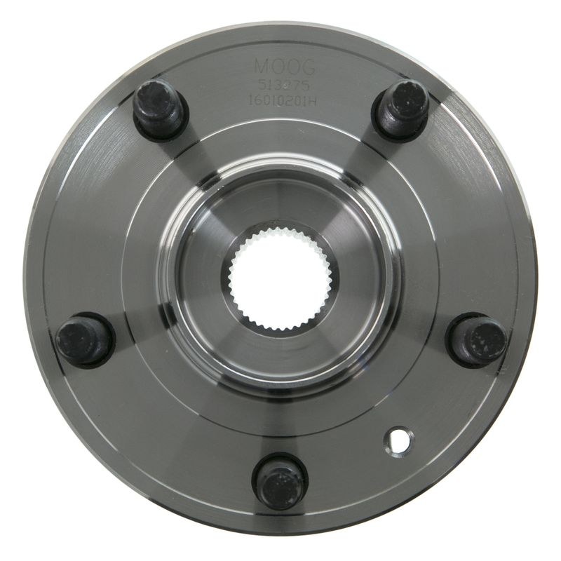 Moog Wheel Bearing and Hub Assembly – 513275