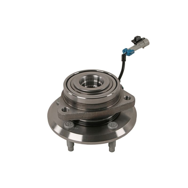 Moog Wheel Bearing and Hub Assembly – 513276