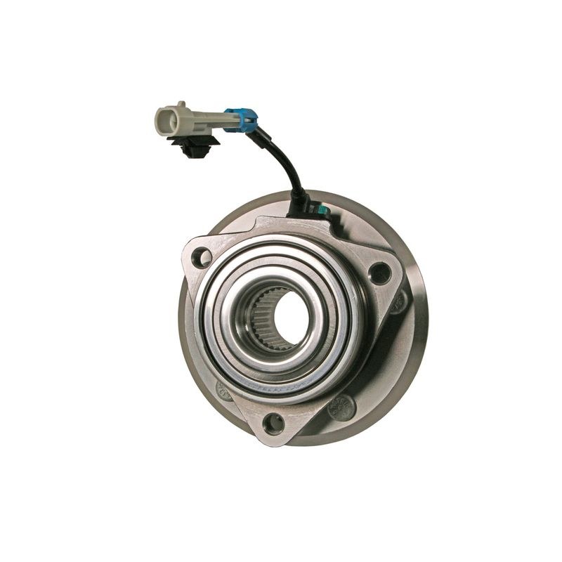 Moog Wheel Bearing and Hub Assembly – 513276
