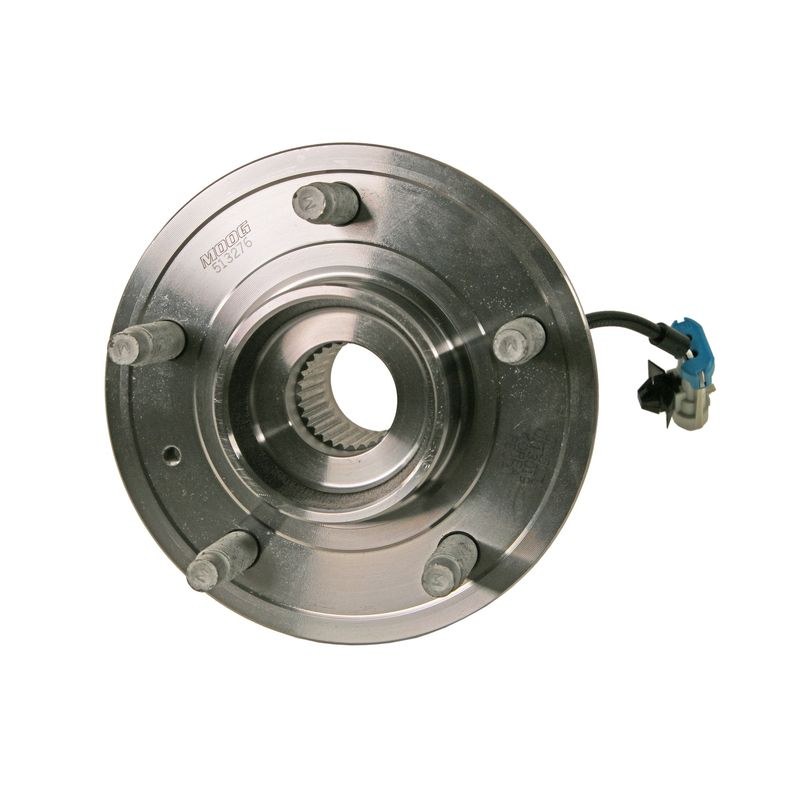 Moog Wheel Bearing and Hub Assembly – 513276