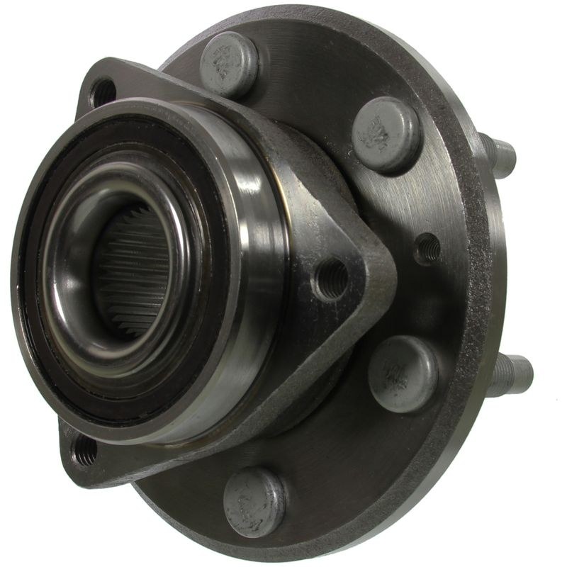 Moog Wheel Bearing and Hub Assembly – 513277