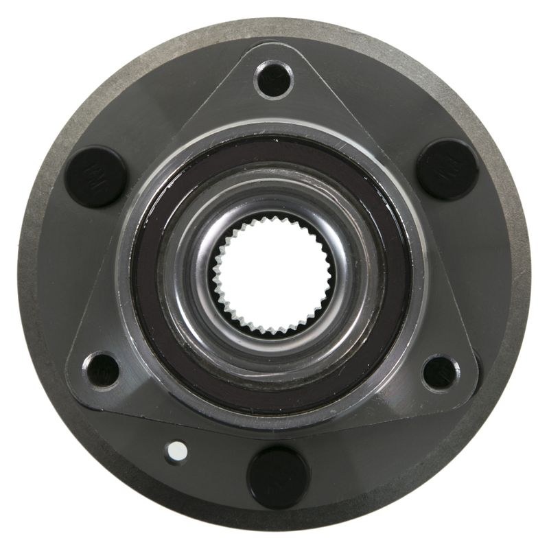 Moog Wheel Bearing and Hub Assembly – 513277