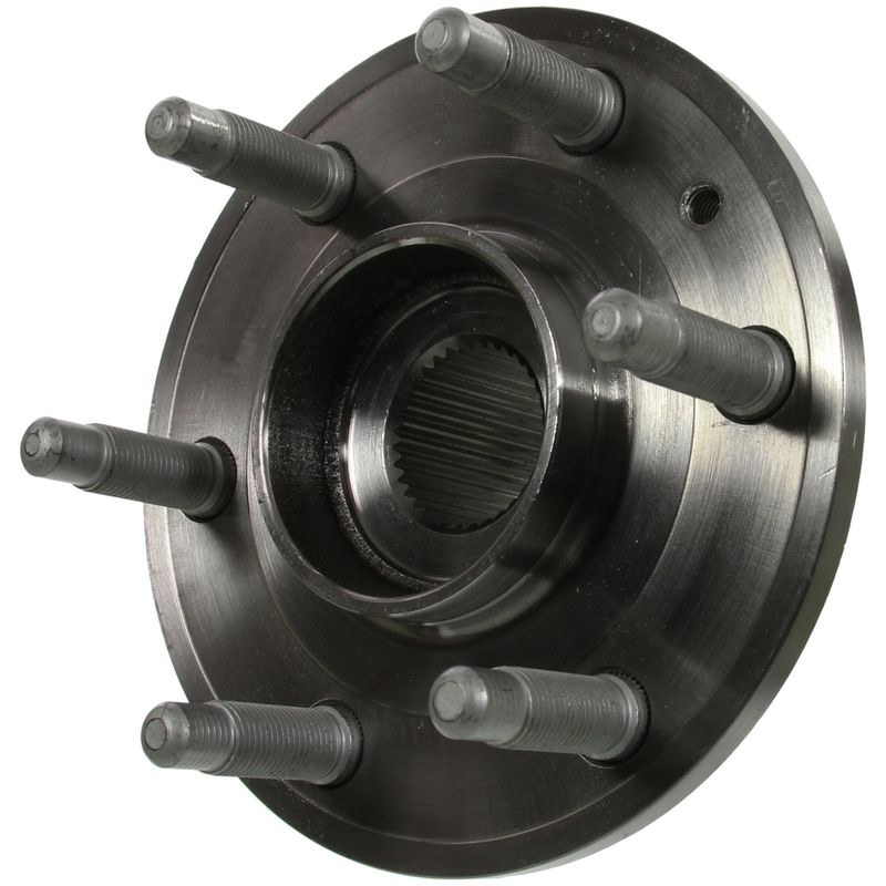 Moog Wheel Bearing and Hub Assembly – 513277