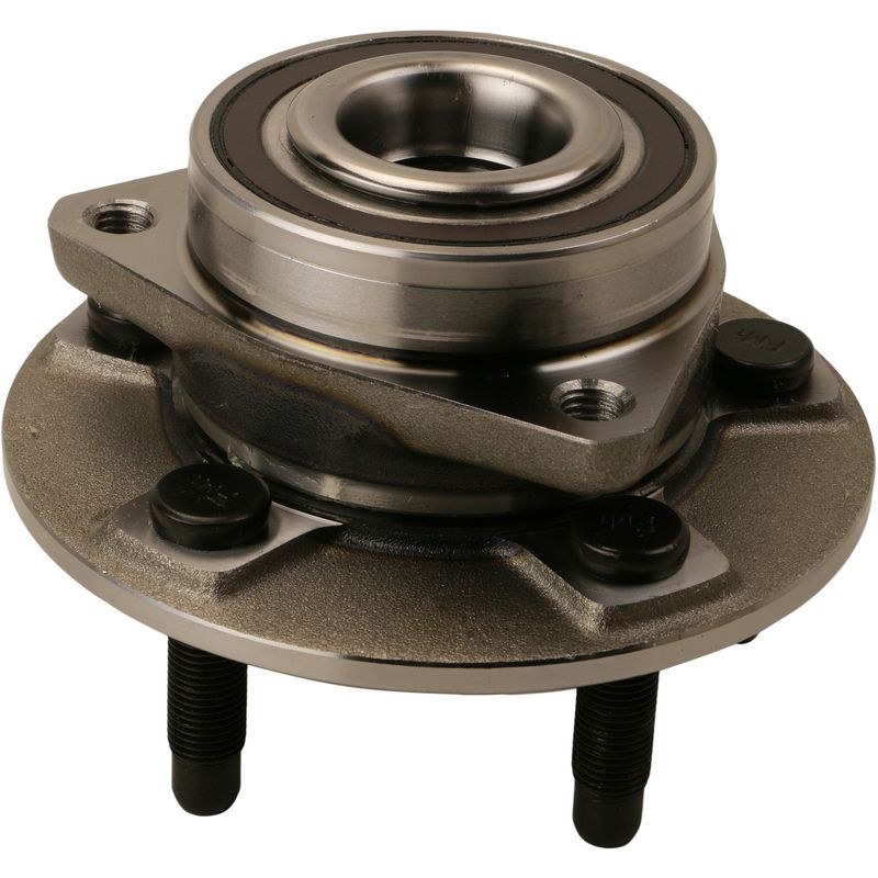 Moog Wheel Bearing and Hub Assembly – 513282
