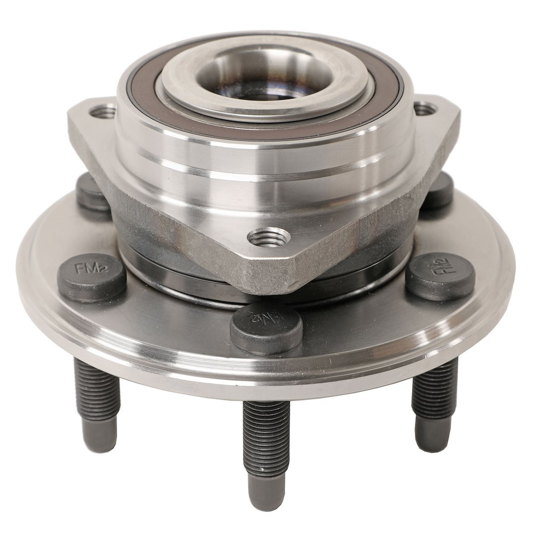 Moog Wheel Bearing and Hub Assembly – 513289