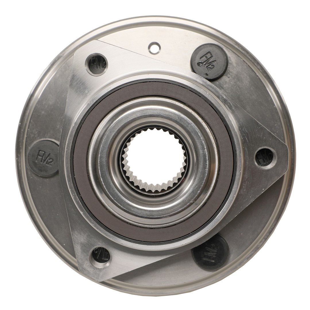 Moog Wheel Bearing and Hub Assembly – 513289