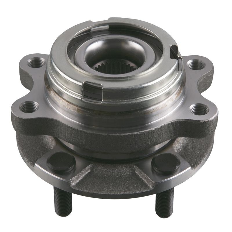 Moog Wheel Bearing and Hub Assembly – 513296