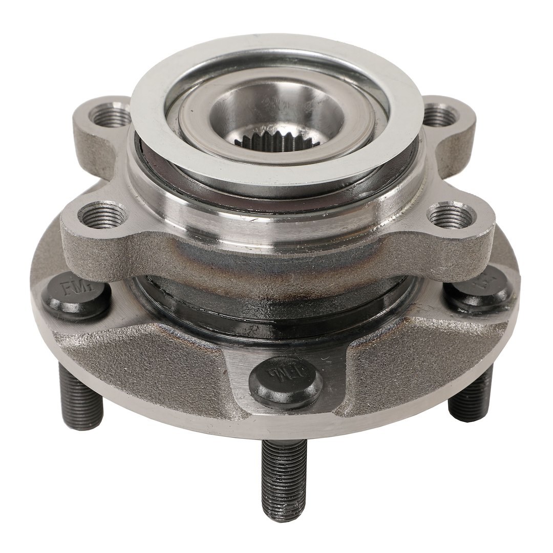 Moog Wheel Bearing and Hub Assembly – 513298
