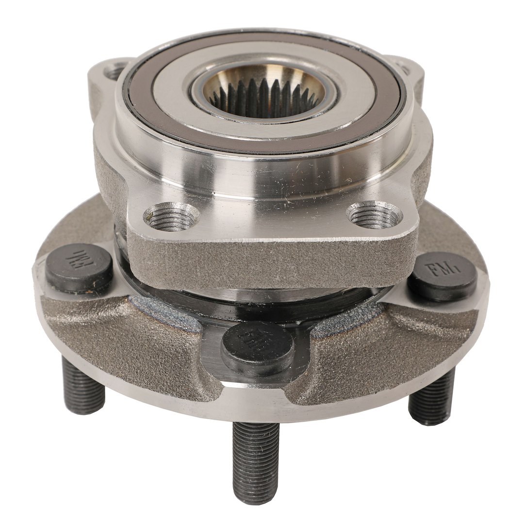 Moog Wheel Bearing and Hub Assembly – 513303
